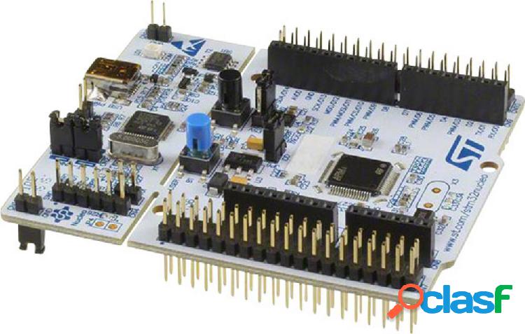 STMicroelectronics Scheda di sviluppo NUCLEO-F446RE STM32 F4
