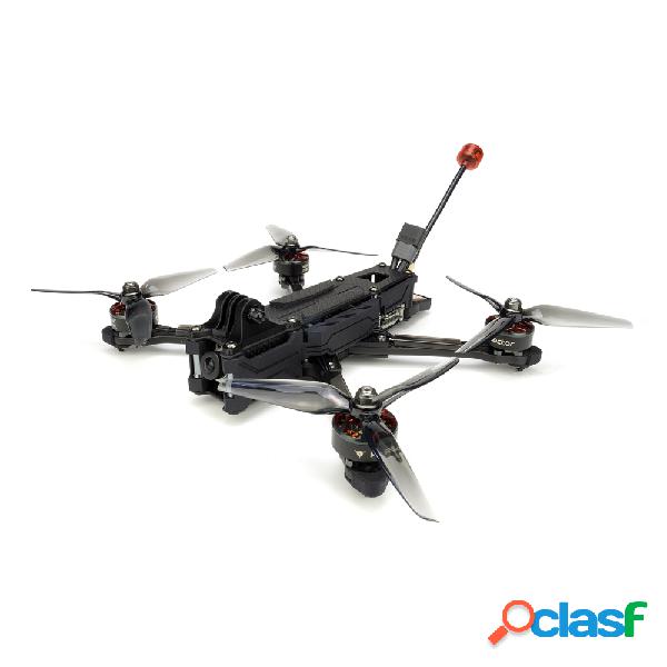 STP Hobby Armor 5inch 215mm Freestyle FPV Racing RC Drone by