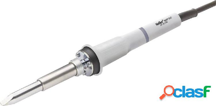 Saldatore 24 V 200 W Weller WXP 200 Forma a scalpello +100 -