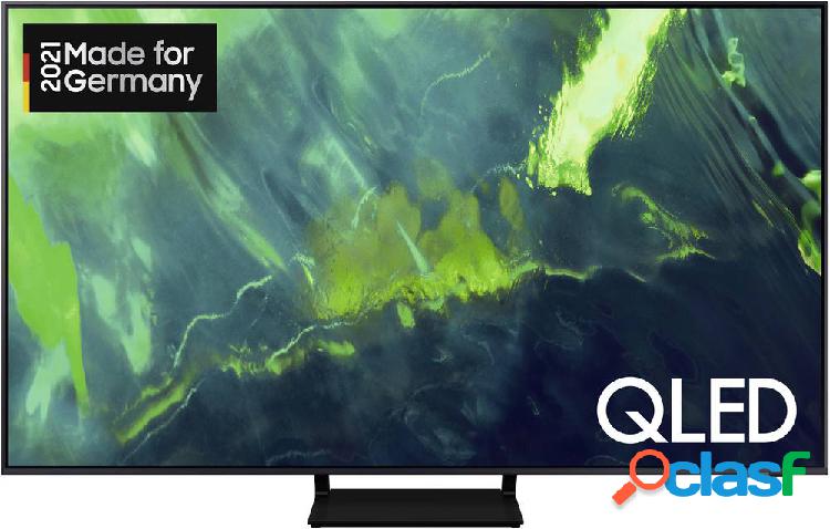 Samsung GQ65Q70A TV QLED 163 cm 65 pollici ERP F (A - G)