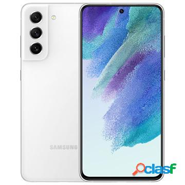 Samsung Galaxy S21 FE 5G - 256GB - Bianco