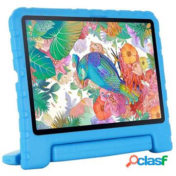 Samsung Galaxy Tab S7 custodia antiurto per bambini - Blu