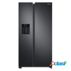 Samsung rs68a8821b1 serie 8000 frigorifero side by side