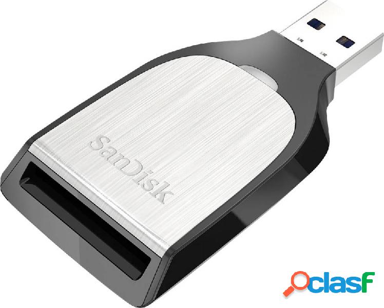 SanDisk Extreme PRO® Lettore schede di memoria esterno USB