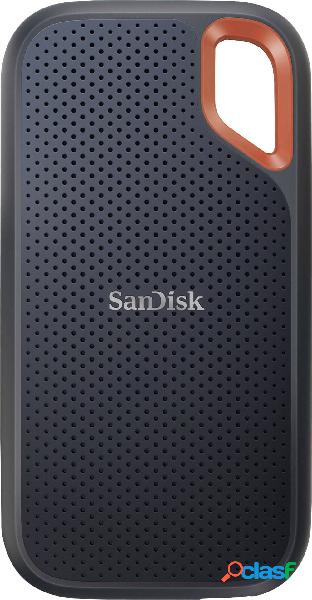SanDisk Extreme® Portable 2 TB Memoria SSD esterna 2,5 USB