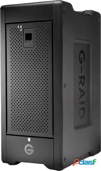 SanDisk Professional G-Raid Shuttle 8 144 TB Hard Disk