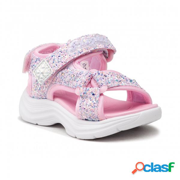 Sandali Glam Skechers Skechers - Sandali e ciabatte -