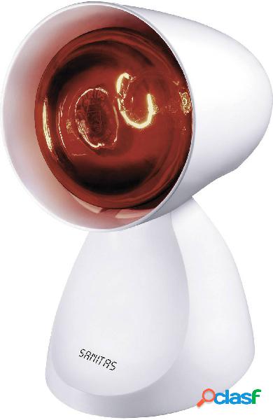 Sanitas SIL06 Lampada a infrarossi 100 W