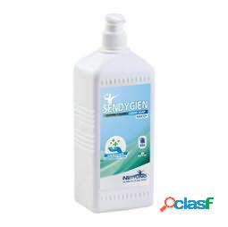 Sapone igienizzante Sendygien - inodore - Nettuno -