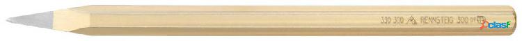 Scalpello a punta 250 mm Rennsteig Werkzeuge 330 250 0
