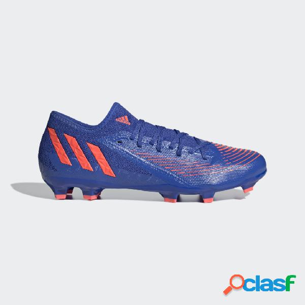 Scarpe da calcio Predator Edge.3 Low Firm Ground