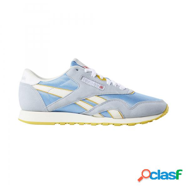 Scarpe da ginnastica Reebok Cl in nylon Reebok - Scarpe