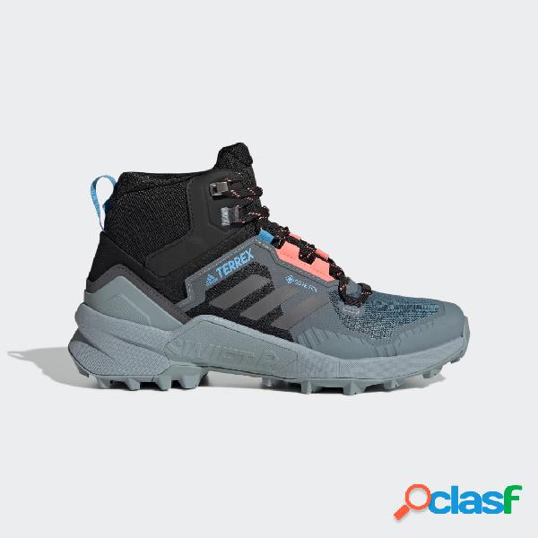 Scarpe da hiking Terrex Swift R3 Mid GORE-TEX