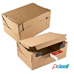 Scatola Return Box CP 069 - taglia S (28.2x19.1x9 cm) -