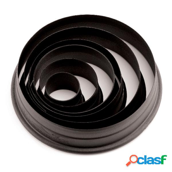 Scatola Tagliapasta Rotondo S.12943 PA PLUS, peso 0,11 kg