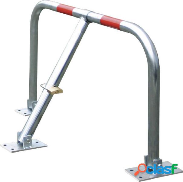 Schellenberg 73115 Barriera parcheggio manuale