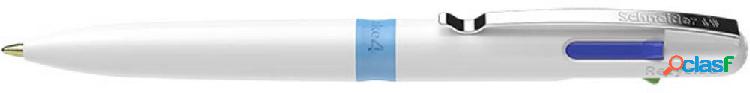Schneider 10 pz. Take 4 138049 Penna multicolore Colore di