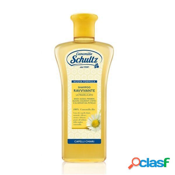 Schultz shampoo 250 ml ravvivante