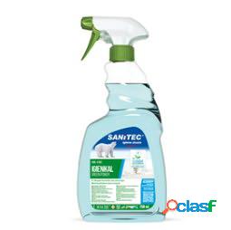 Scioglicalcare Green Power - Sanitec - trigger da 750 ml