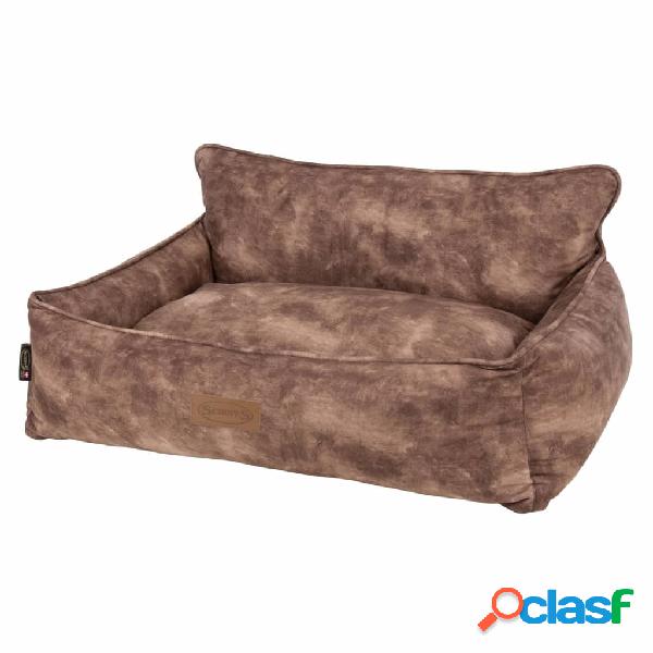 Scruffs & Tramps Lettino per Cani Kensington L 90x70 cm