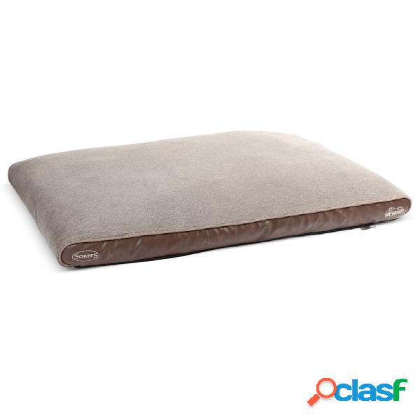 Scruffs & Tramps Materasso per Cani in Memory Foam Chateau