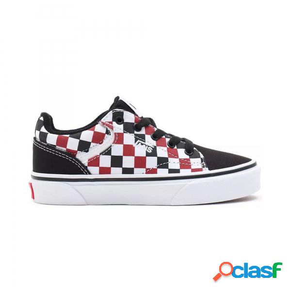 Seldan scarpe da ginnastica Vans Scarpe