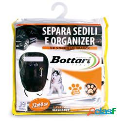 Separa sedili e organizer - Bottari (unit vendita 1 pz.)