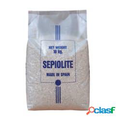 Sepiolite assorbente - 10 kg (unit vendita 1 pz.)