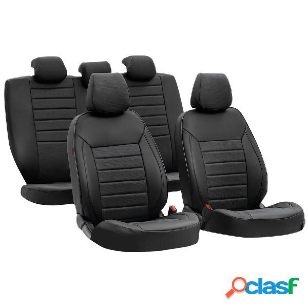 Set coprisedili Luxury Leatherette