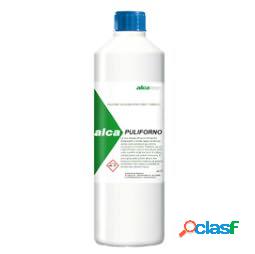 Sgrassante Puliforno - Alca - flacone da 1 L (unit vendita 1