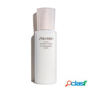 Shiseido - Creamy Cleasing Emulsion - Global Line 200ml
