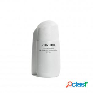 Shiseido - Essential energy - Day Emulsion SPF20 75ml