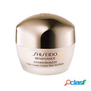 Shiseido - Night Cream 50ml - Benefiance Nutriperfect