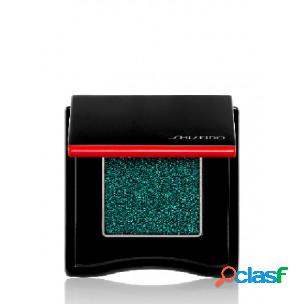Shiseido - Pop powdergel ombretto 16 - Zawa-Zawa - Green