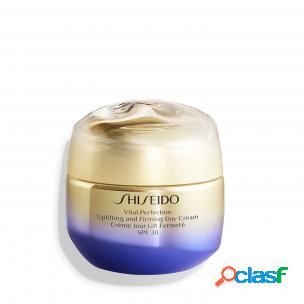 Shiseido - Uplifting and Firming Day Cream SPF 30 - 50ml
