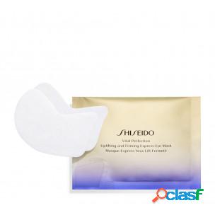 Shiseido - Uplifting and Firming Express Eye Mask 2*12 sets