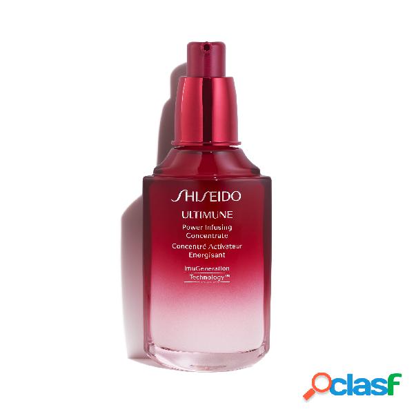 Shiseido ultimune power infusing concentrate 50 ml