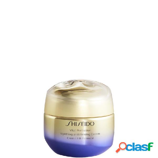 Shiseido vital perfection uplifting and firming cream 30 ml