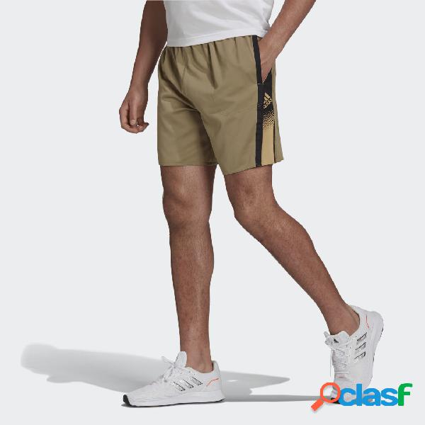 Short AEROREADY Designed to Move Sport