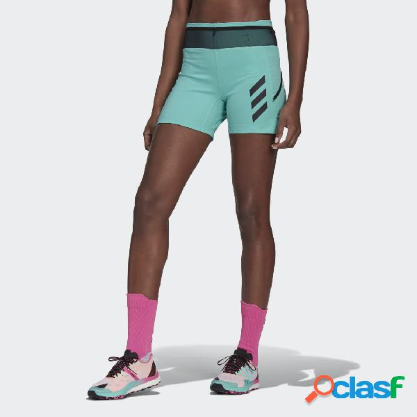 Short Terrex Agravic Pro Trail Running