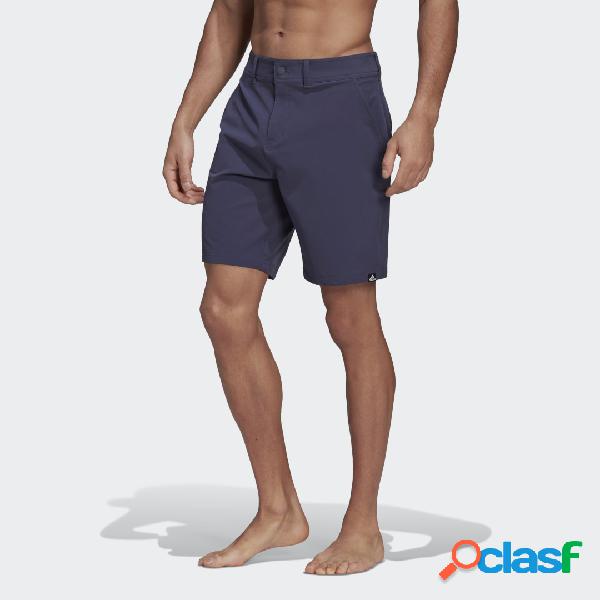 Short da nuoto Classic Length Packable