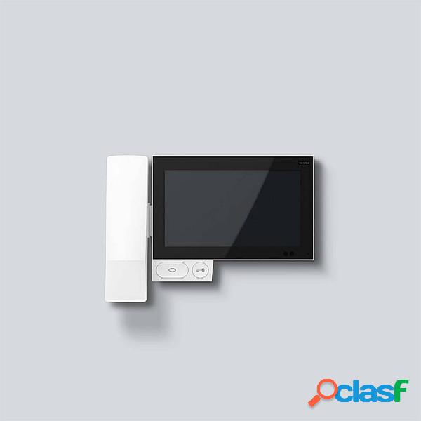 Siedle A 180-11 W Video citofono IP LAN Bianco