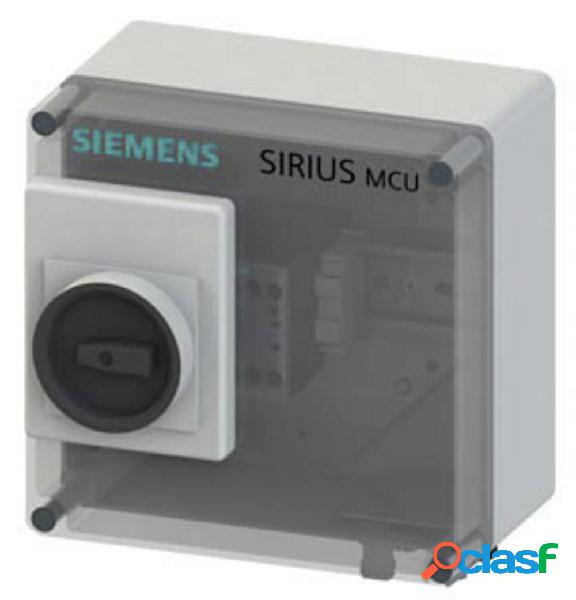 Siemens 3RK4340-3JR51-0BA0 3RK43403JR510BA0 Custodia Potenza