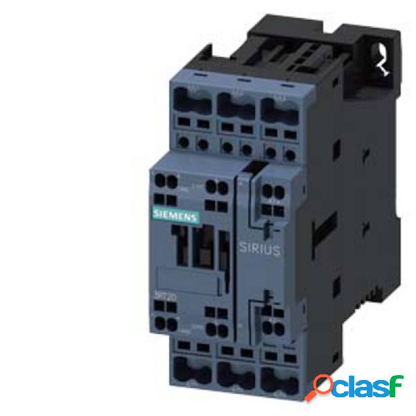 Siemens 3RT2026-2XB40-1LA2 Contattore guida 3 NA 690 V/AC 1