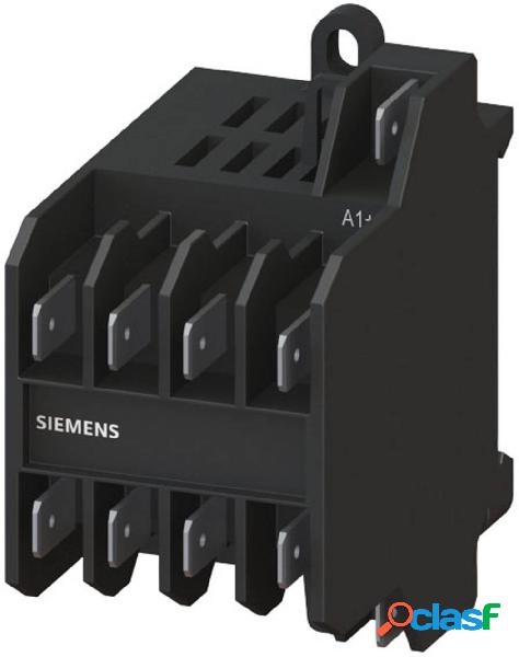 Siemens 3TG1010-1AL2 Modulo protezione motore 4 NA 4 kW 1