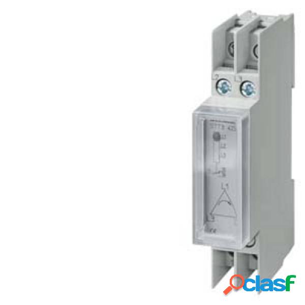 Siemens 5TT3423 Monitor sequenza di fase
