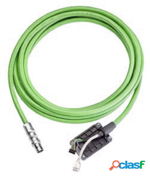 Siemens 6AV2181-5AF10-0AX0 6AV21815AF100AX0 Cavo di