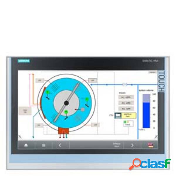 Siemens 6AV7863-3TA00-0AA0 6AV78633TA000AA0 Display PLC