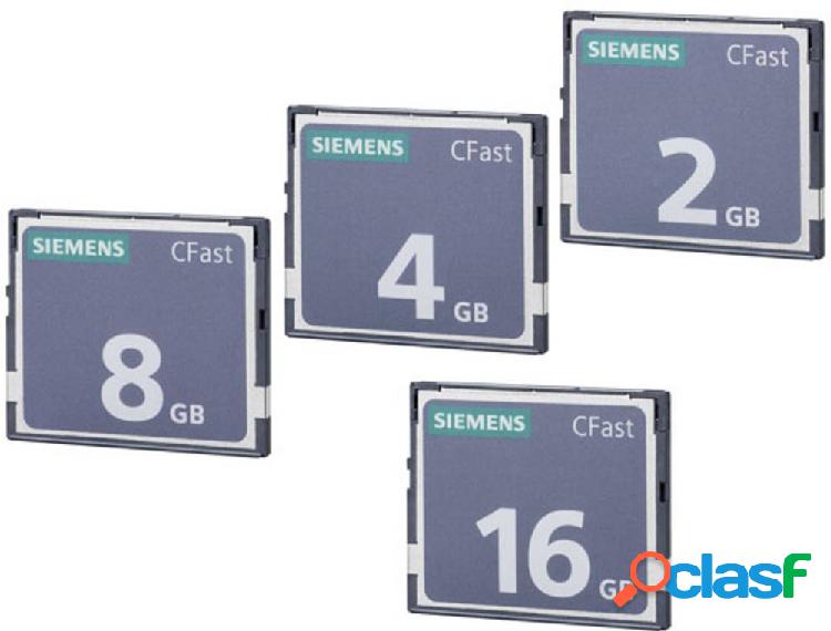 Siemens 6ES76482BF100XF0 6ES7648-2BF10-0XF0 Scheda di