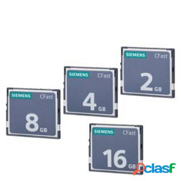 Siemens 6ES76482BF100XH0 6ES7648-2BF10-0XH0 Scheda di
